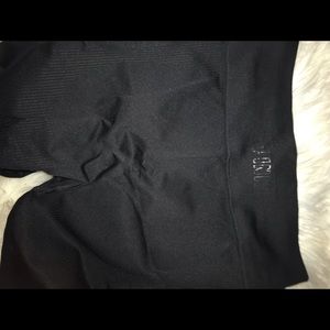 vs pink workout pants